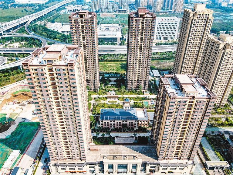 &ldquo;十四五&rdquo;期間西安市公共服務(wù)體系建設(shè)從這幾個方面發(fā)力