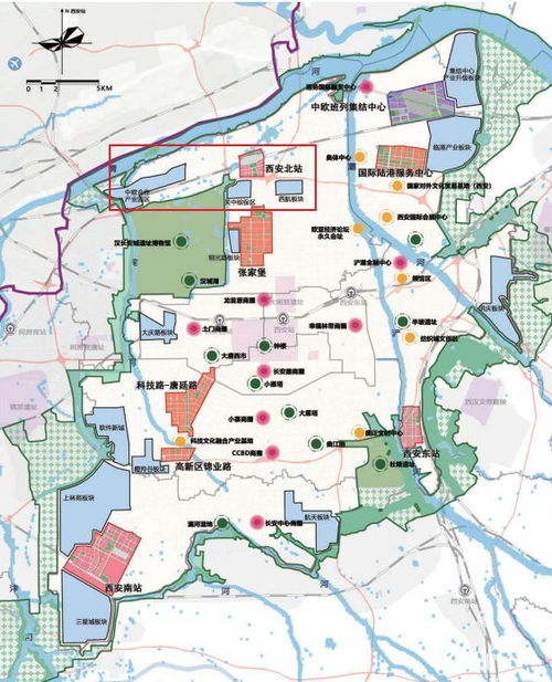 1114畝 高鐵新城開啟 供貨 潮,區域要火