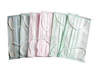 無紡布口罩CS6685810 一次性防塵口罩的日常應用與選擇